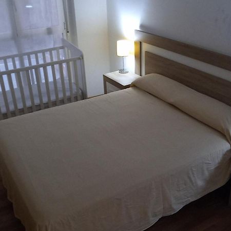 New, Cozy Apartment Plaza Del Pilar-Fuenclara Zaragoza Kültér fotó