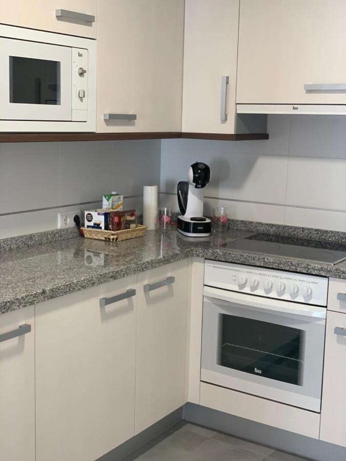 New, Cozy Apartment Plaza Del Pilar-Fuenclara Zaragoza Kültér fotó