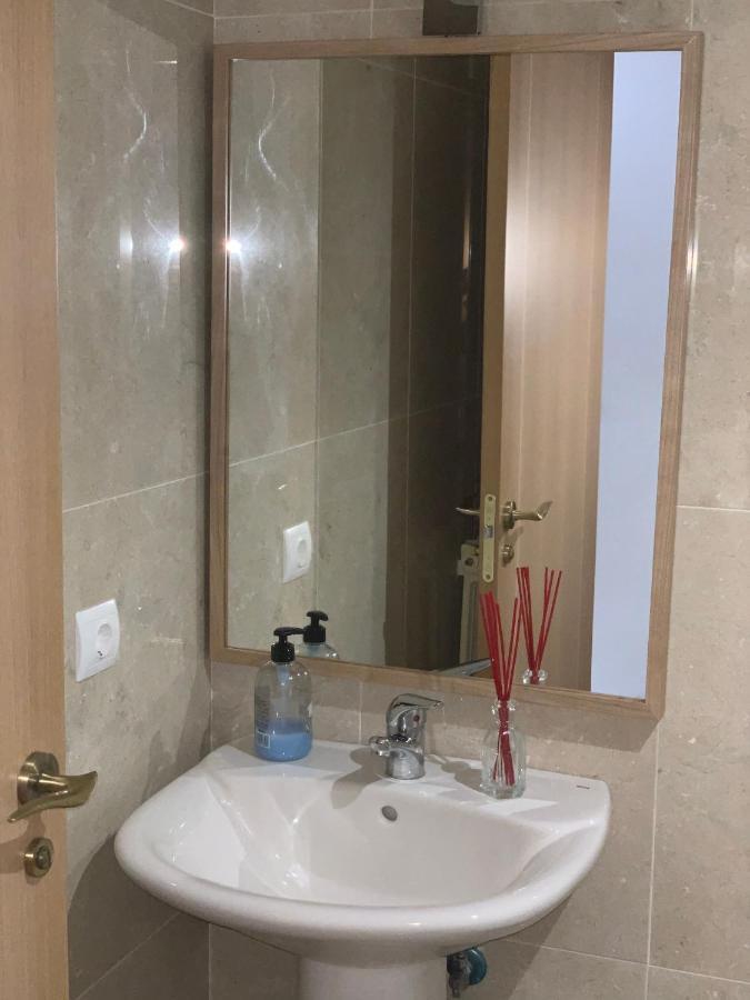 New, Cozy Apartment Plaza Del Pilar-Fuenclara Zaragoza Kültér fotó