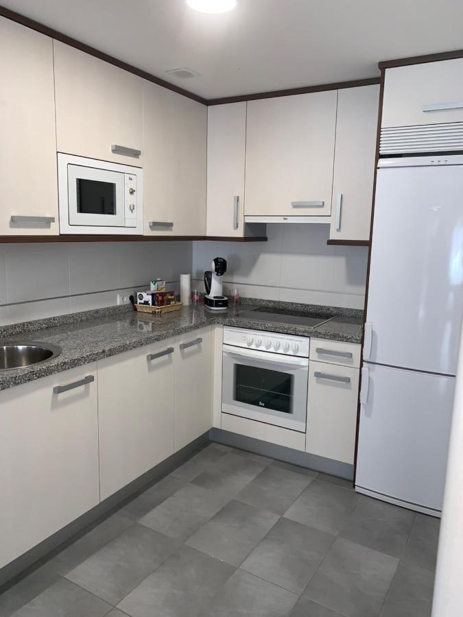 New, Cozy Apartment Plaza Del Pilar-Fuenclara Zaragoza Kültér fotó
