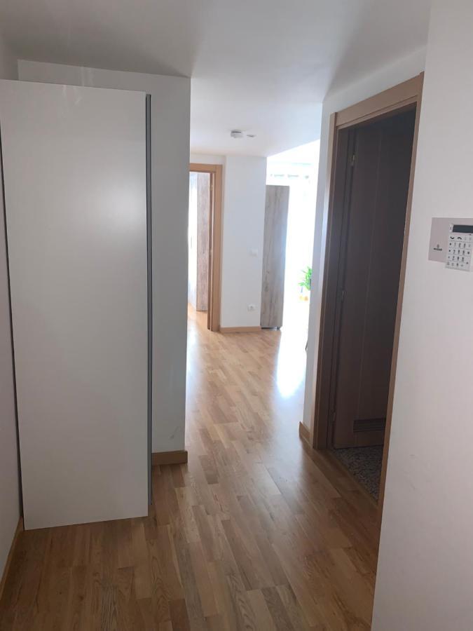 New, Cozy Apartment Plaza Del Pilar-Fuenclara Zaragoza Kültér fotó