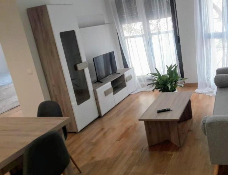 New, Cozy Apartment Plaza Del Pilar-Fuenclara Zaragoza Kültér fotó