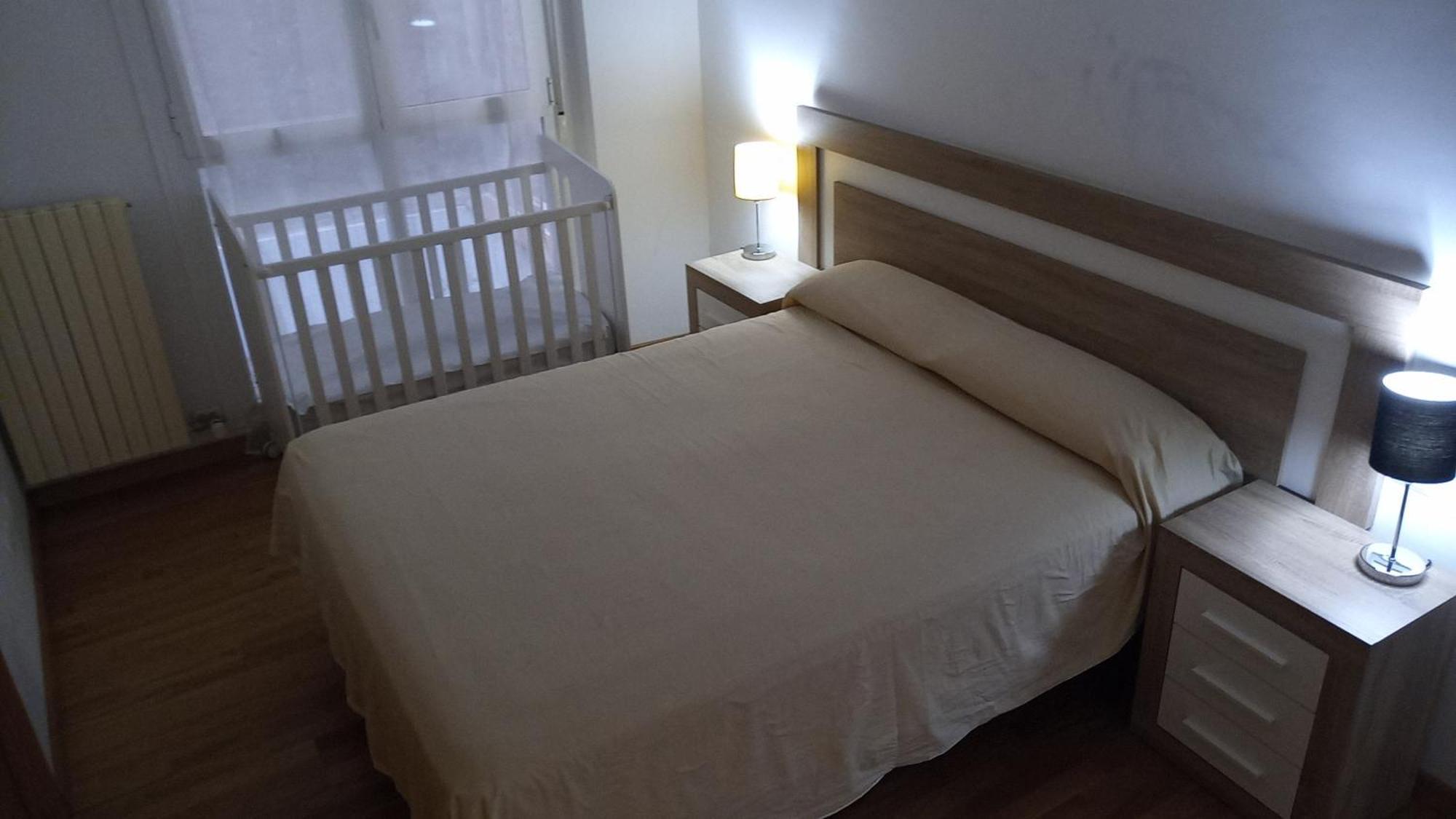 New, Cozy Apartment Plaza Del Pilar-Fuenclara Zaragoza Kültér fotó