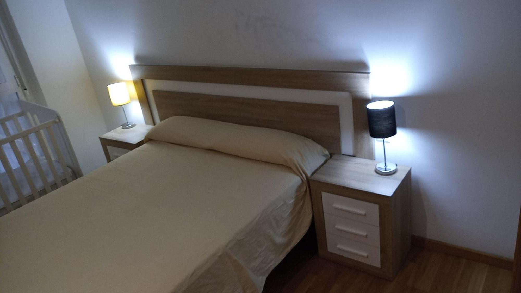 New, Cozy Apartment Plaza Del Pilar-Fuenclara Zaragoza Kültér fotó