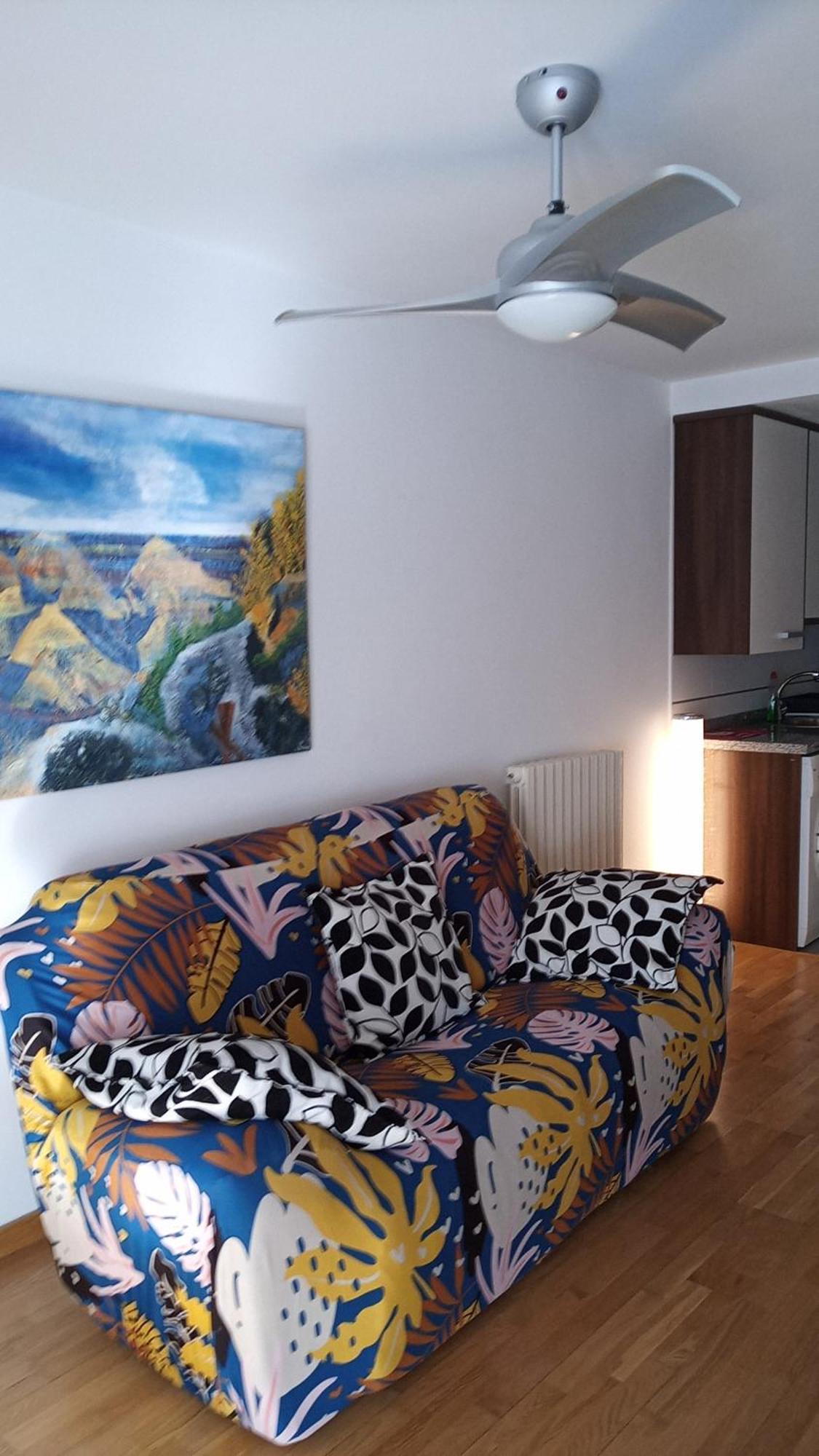New, Cozy Apartment Plaza Del Pilar-Fuenclara Zaragoza Kültér fotó