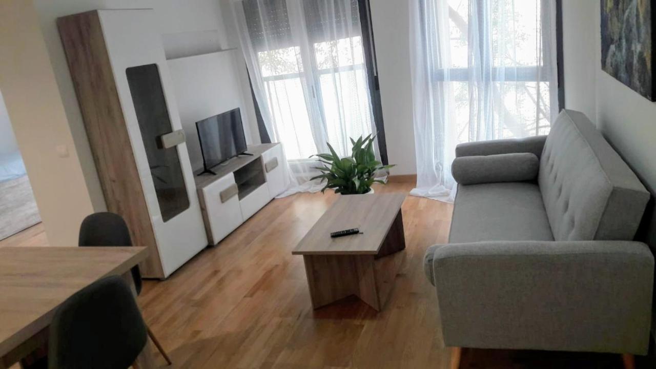 New, Cozy Apartment Plaza Del Pilar-Fuenclara Zaragoza Kültér fotó