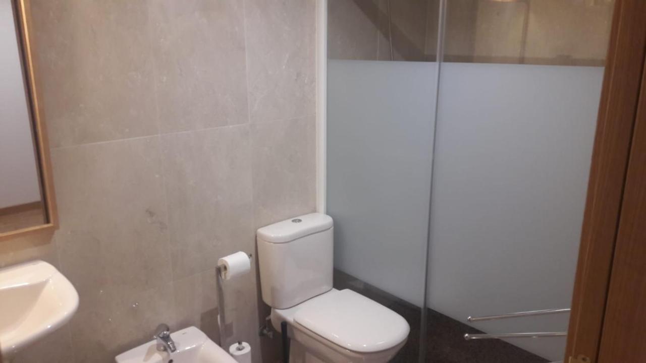 New, Cozy Apartment Plaza Del Pilar-Fuenclara Zaragoza Kültér fotó